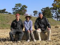 長野県東御市 白倉ライスファーム 減農薬栽培「ミルキークイーン」　